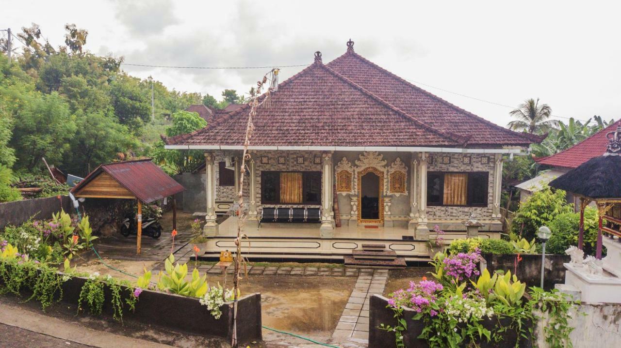 Horizon Nusa Penida Tanglad Exterior photo
